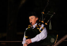 Gawler Anzac Day photos