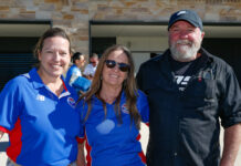 Barossa footy socials