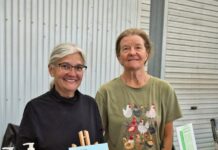 Vadoulis vibes continue