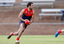 Donnybrooks deliver Bulldogs’ first loss of 2025