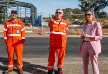 Funding boost for emergency services