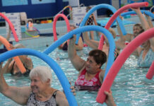 Maintain that zest for life