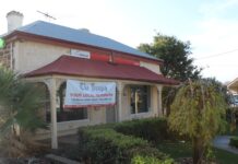 Paper up and running in new digs