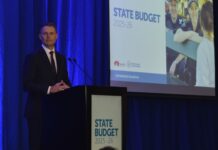 2025-26 State Budget highlights major projects in the north
