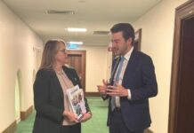 Pratt pushes back on state budget