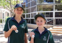 Experience the Faith difference