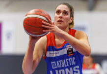 Lions best Tigers in Safari Cup success