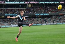 Former Bulldogs Liddy, Milera and Dudley bank AFL wins