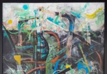 Kapunda Gallery welcomes new exhibitions