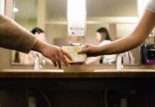 Free period products come to TAFE