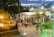 Playford to welcome free entertainment for families