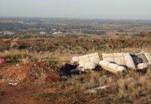 Playford councillors look to kick illegal dumping to the kerb