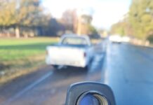 Elizabeth Vale man clocked at 162km/h