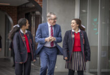 Education funding locked in