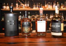 Tasting Australia Spirits Award entries now open