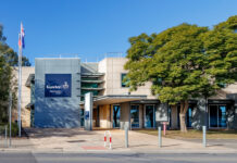 Submissions for Town of Gawler Mayor now open