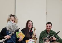 Gawler Town Band to take Gawlerities back in time