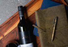 Barossa red named shiraz of the year