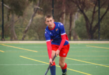 Barrett bags hat-trick, seniors stalemate with Nuriootpa