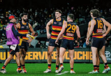 Milera returns to career-best tackling form in historic Showdown blowout