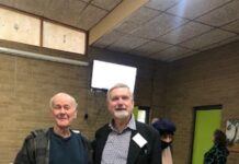 Gawler Bridge Club holds successful congress