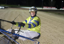 Ryan kicks off card with back-to-back wins