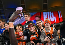 Aleer and Dudley lift as Liddy and Milera miss out