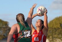 Magpies and Rams continue flawless APNA campaigns