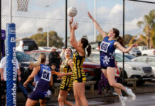 Tigers complete season sweep against top challenger