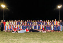 BLGW’s next generation test themselves against state side