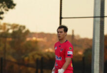 Eagles pull off Pirates clean sweep in Port Adelaide