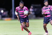 Mixed plunder for Rams at Port Pirates