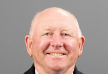 Meet the maybe Mayor – Growth