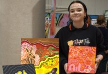 NAIDOC in the North embraces the next generation