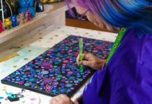 SALA returns to the north