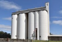 Kapunda to bring silo to life