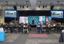 Leaders unite to discuss growth in the north