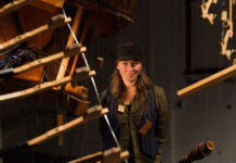 Barossa Artist in Residence announced for 2025