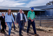 National conference coming to Gawler