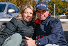 Local football socials