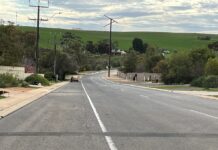 Resident’s plea not tongue-in-Cheek