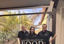 Virginia Horticulture Centre receives upgrade