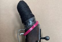 Two arrested over Craigmore robbery