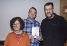 Festival of Words ‘a success’