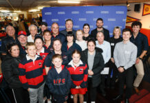 Community gathers for a Goode cause