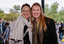 Immanuel Gawler socials