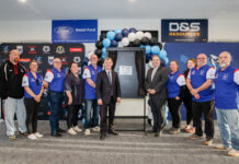 Revived reserve scores big on Playford growth