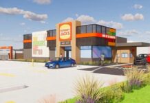 Big plans for big bites in Playford