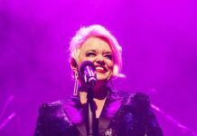 Broadway fundraiser to ‘Raise the Roof’