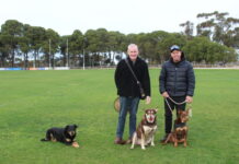 Freeling man thriving after his near-death experience